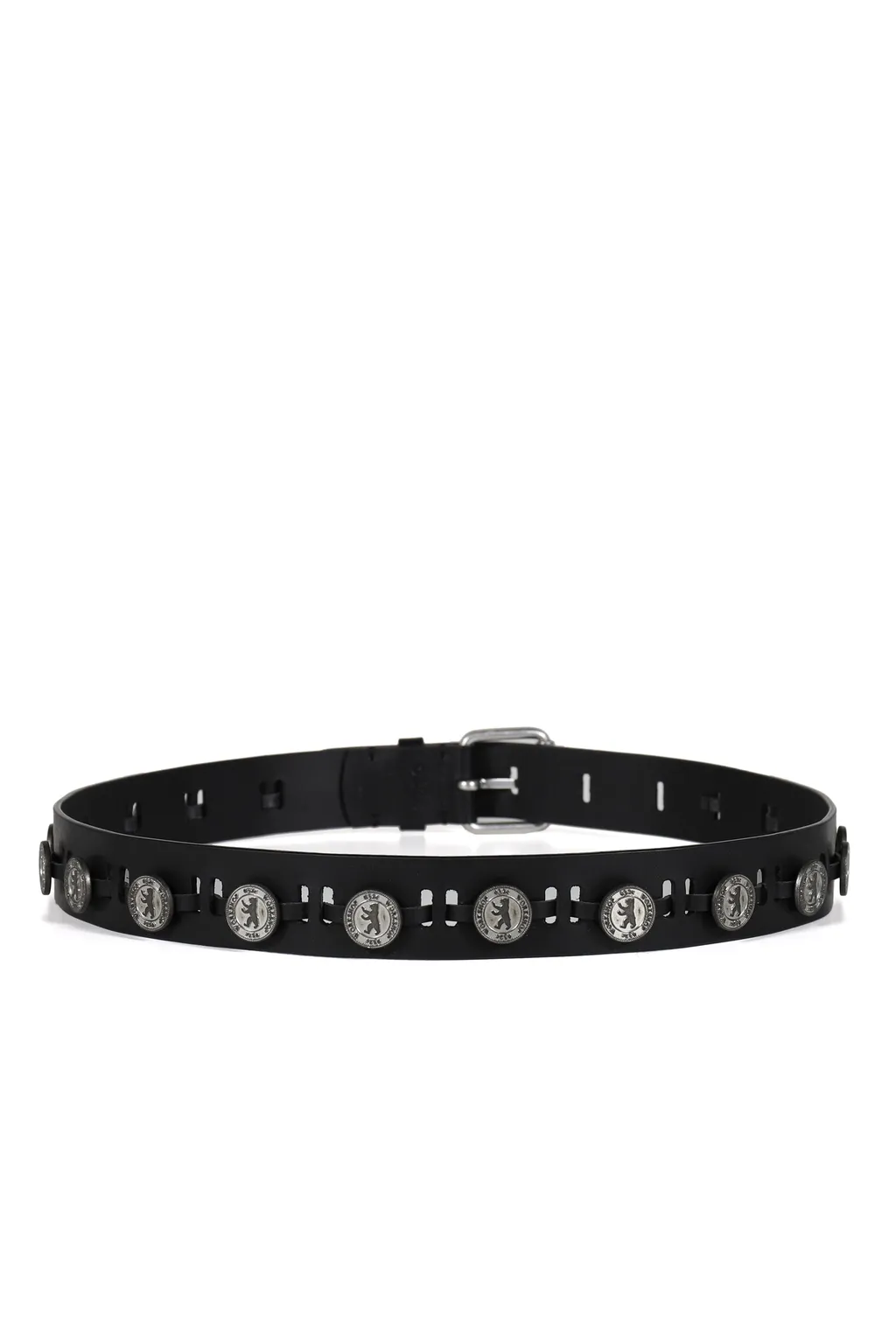 Belt / Black Souvenir