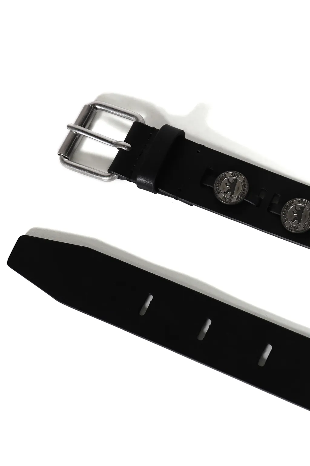 Belt / Black Souvenir