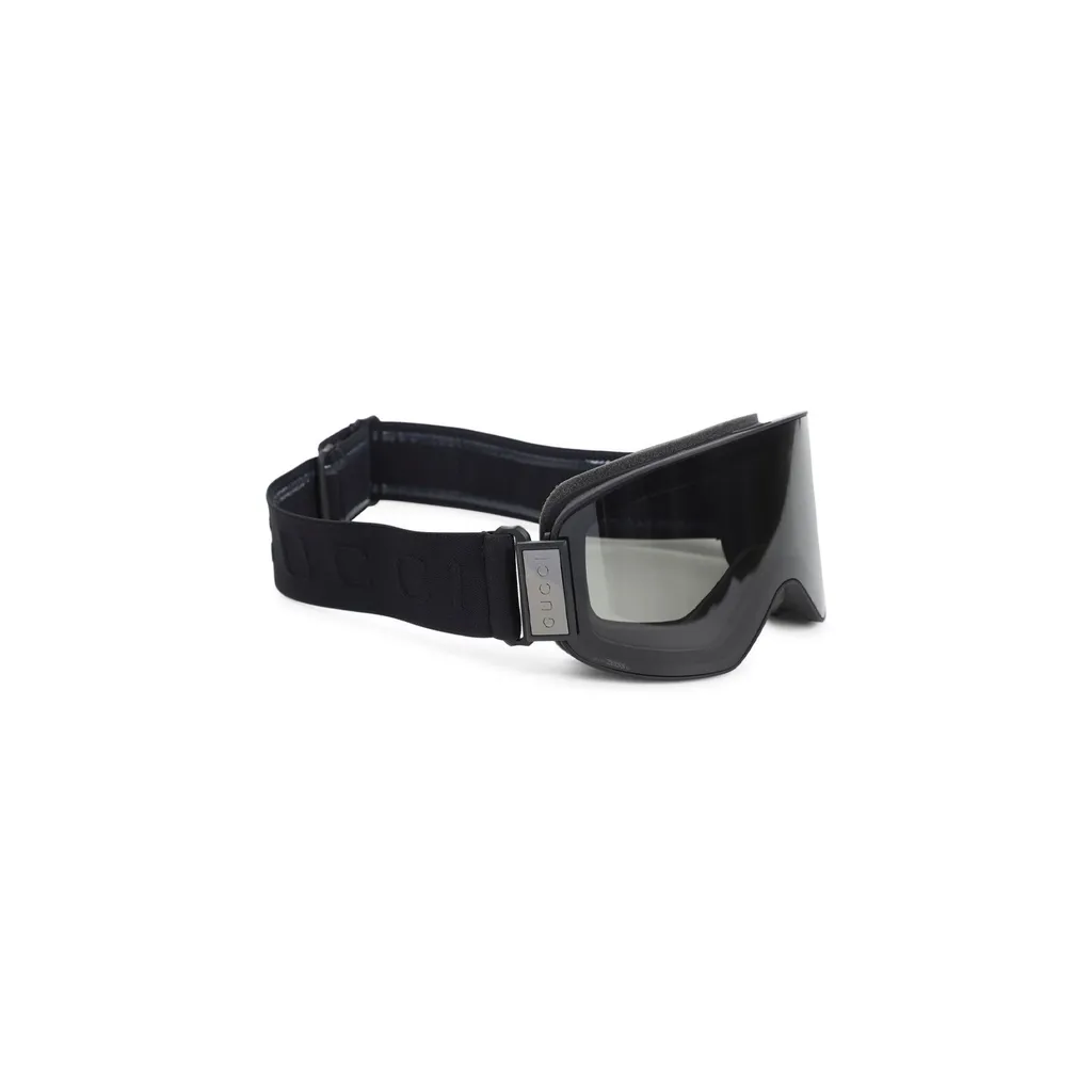 Gucci Eyewear Gg Logo Oversized Sunglasses