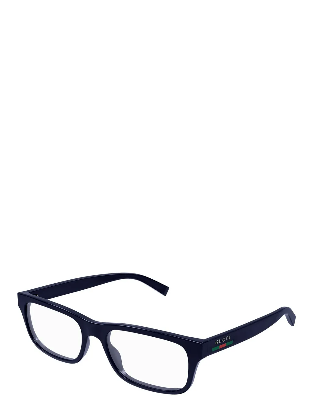 Gucci Eyewear Rectangle Frame Glasses