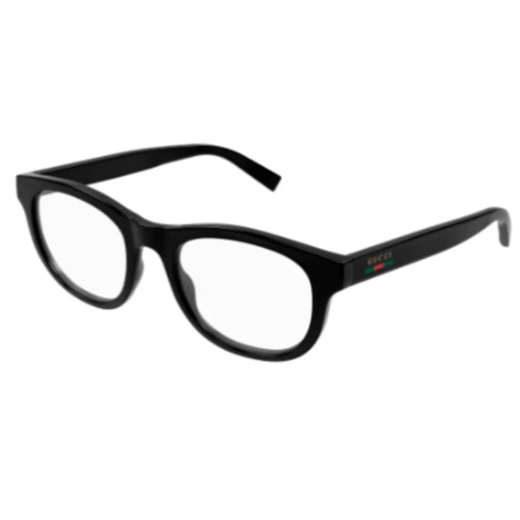 Gucci Eyewear Square Frame Glasses
