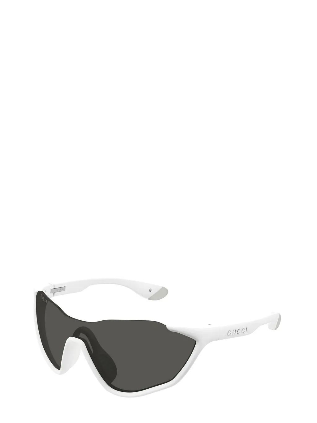 Gucci Eyewear Mask-Shaped Sunglasses