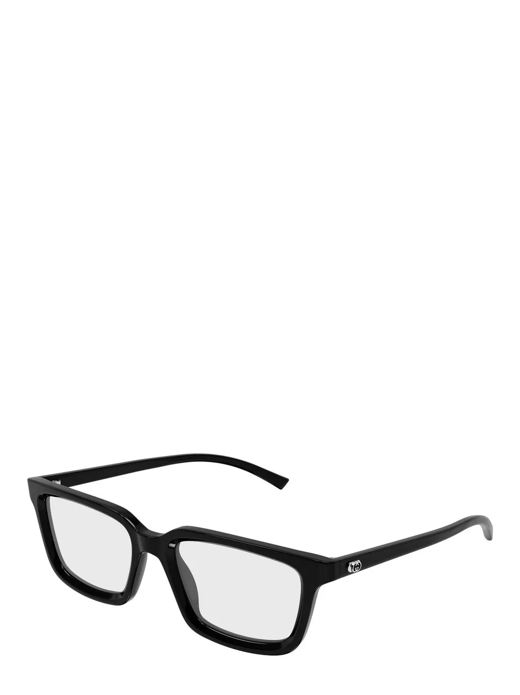 Gucci Eyewear Rectangle Frame Glasses