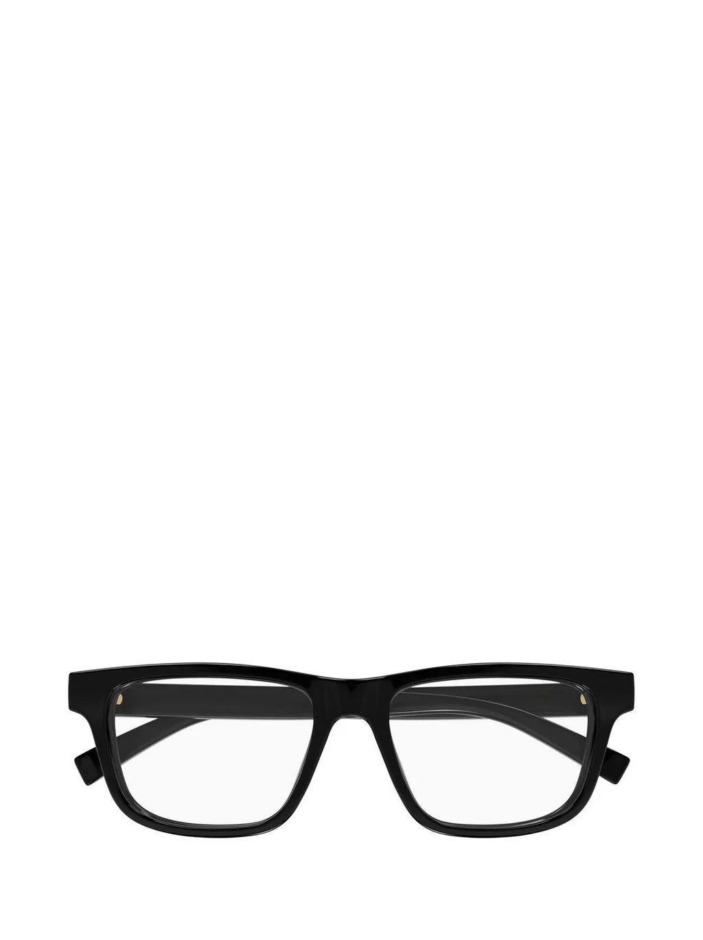 Gucci Eyewear Rectangular Frame Glasses