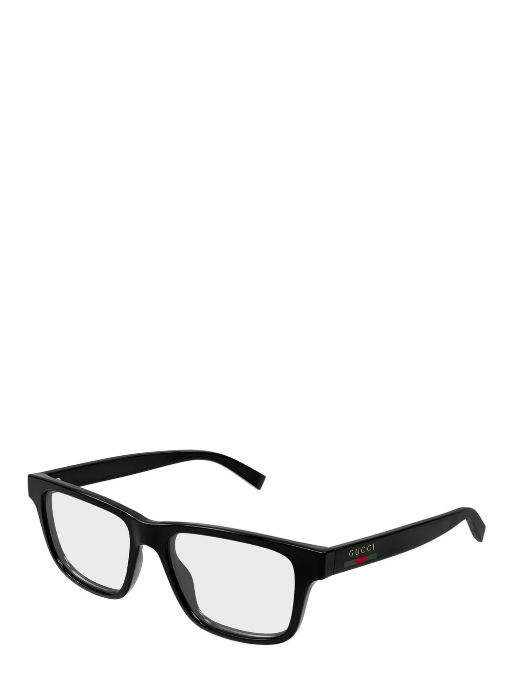 Gucci Eyewear Rectangular Frame Glasses