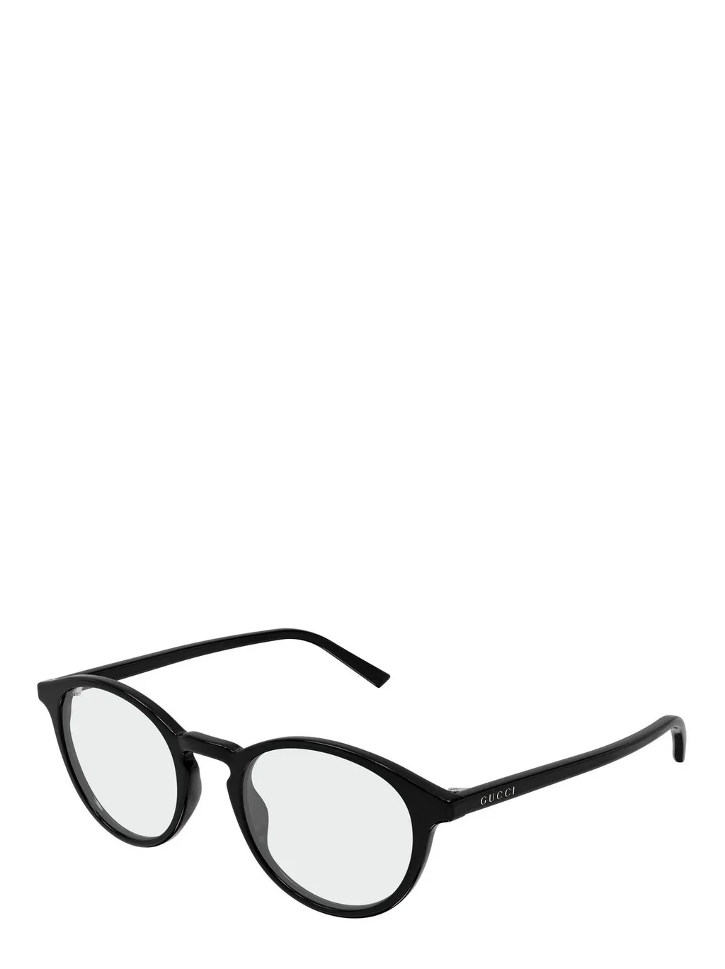Gucci Eyewear Round Frame Glasses