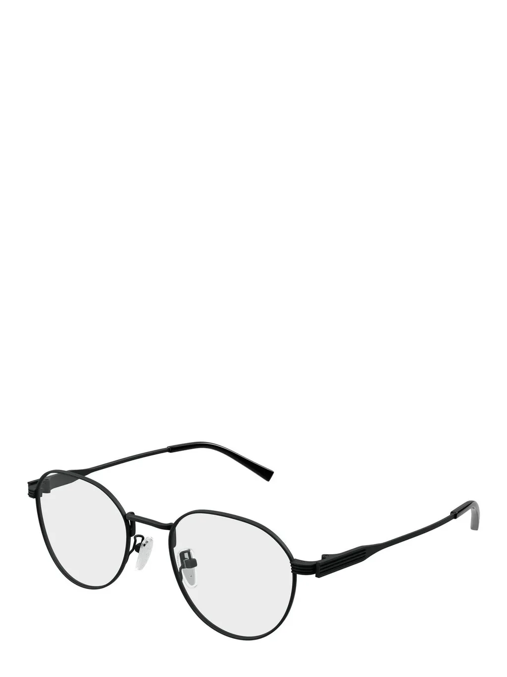 Gucci Eyewear Round Frame Glasses