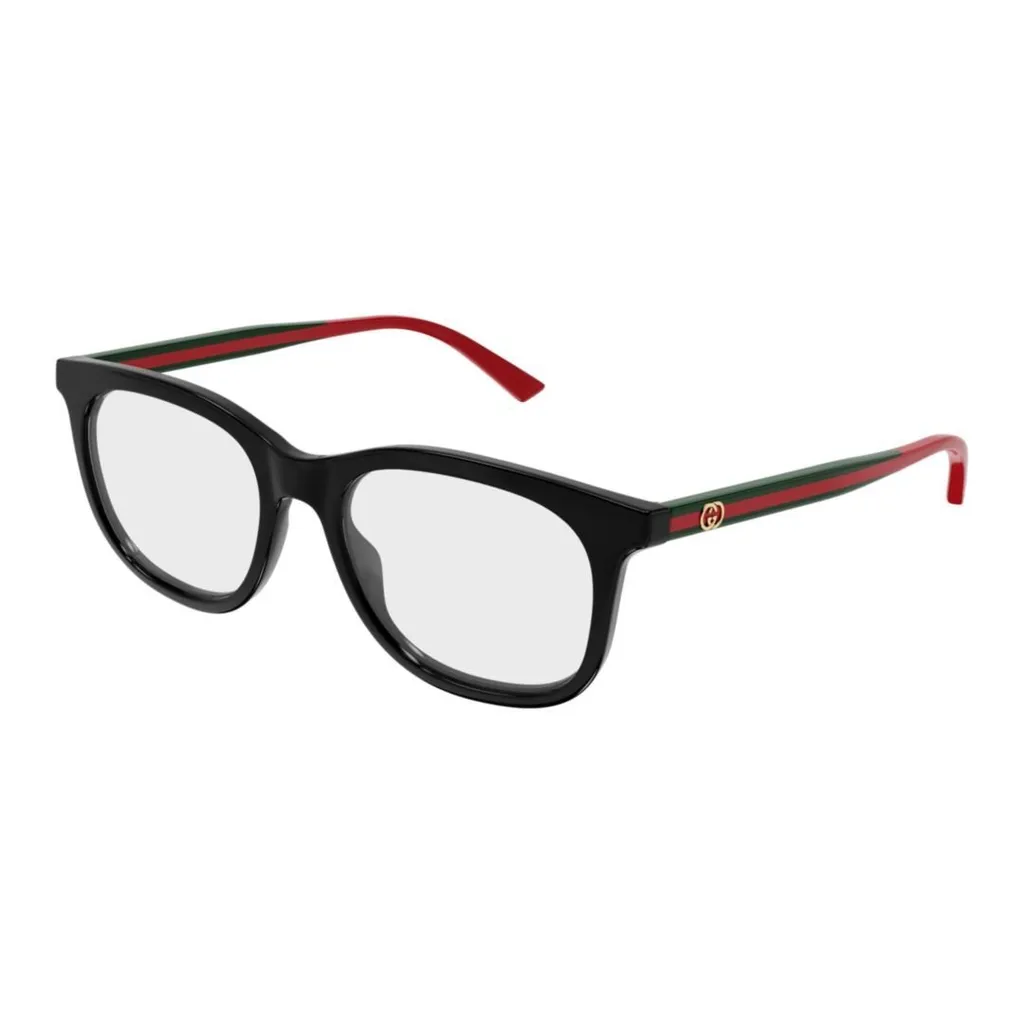 Gucci Eyewear Rectangle Frame Glasses