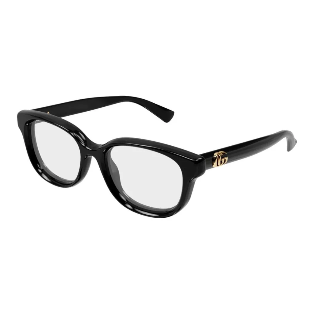 Gucci Eyewear Square Frame Glasses