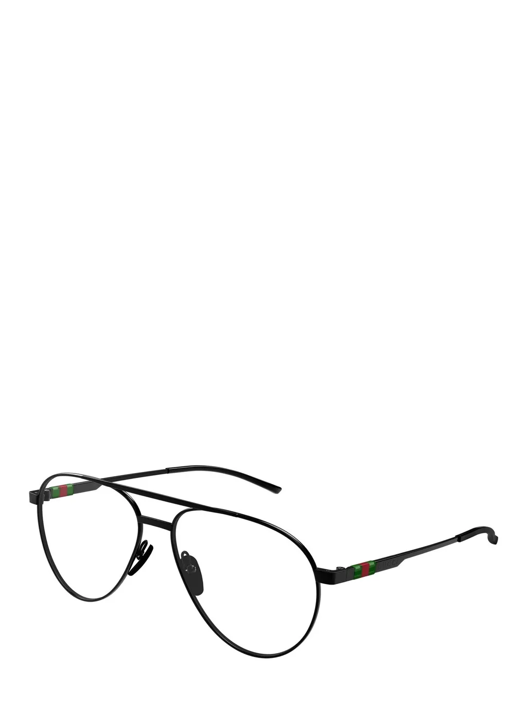 Gucci Eyewear Pilot-Frame Glasses