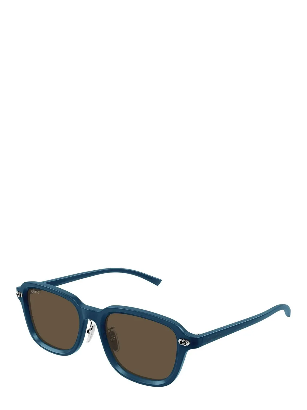 Gucci Eyewear Square Frame Sunglasses