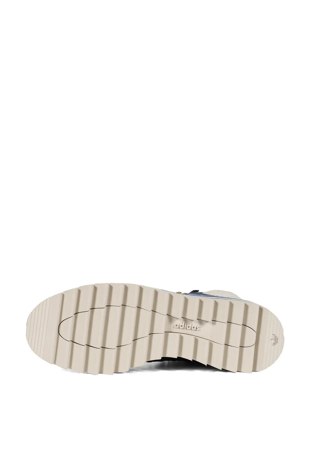 Clot Pro Model By Ec / Mineral Blu/Crm Wht