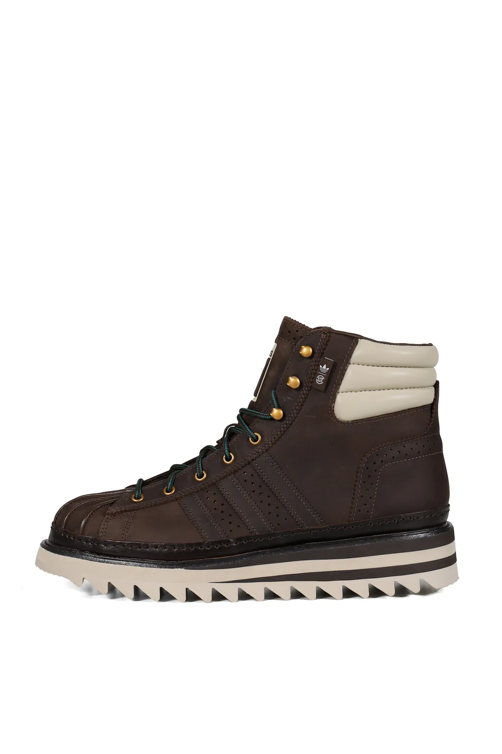 Clot Pro Model By Ec / Dark Brw/Wonder Bei