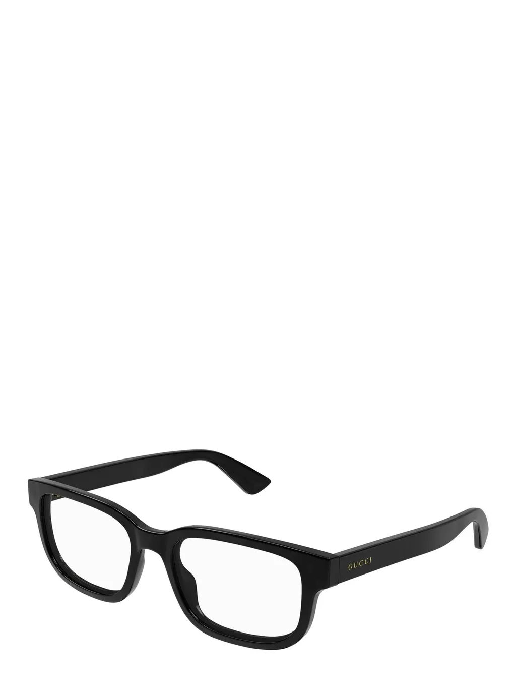 Gucci Eyewear Rectangle-Frame Glasses