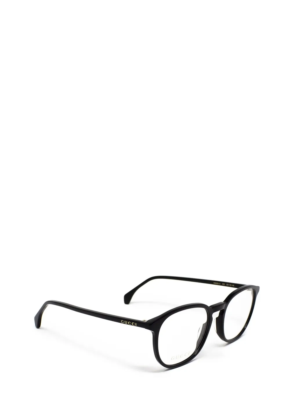 Gucci Eyewear Round Frame Glasses