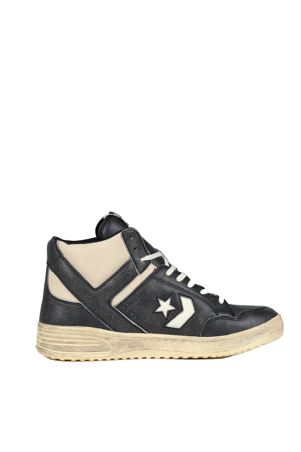 Weapon Hi X Dairiku / Black