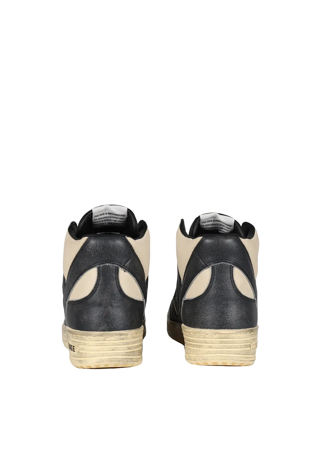 Weapon Hi X Dairiku / Black