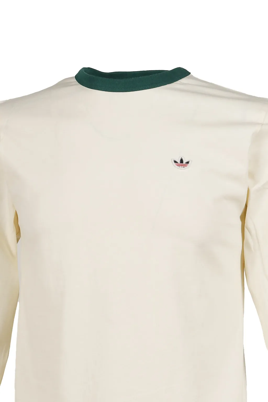 Clot Ls Tee / Cream Wht