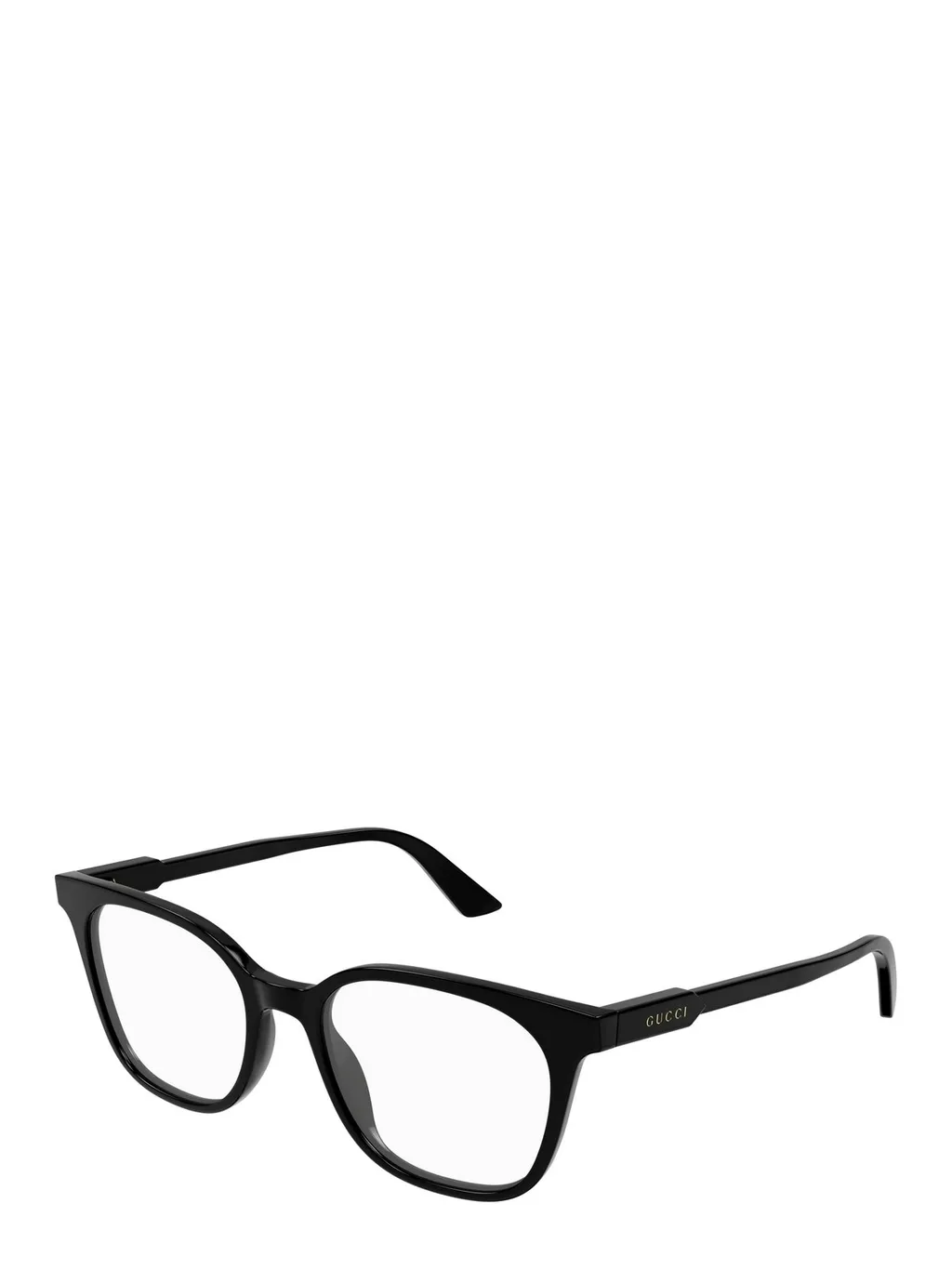 Gucci Eyewear Square Frame Glasses