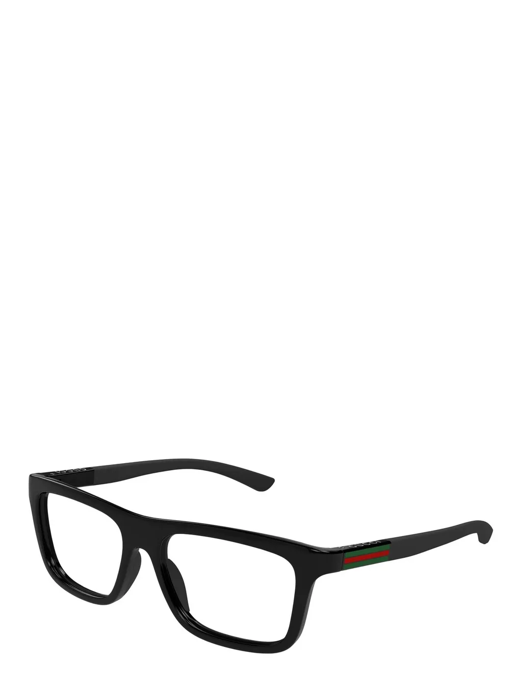Gucci Eyewear Square-Frame Glasses