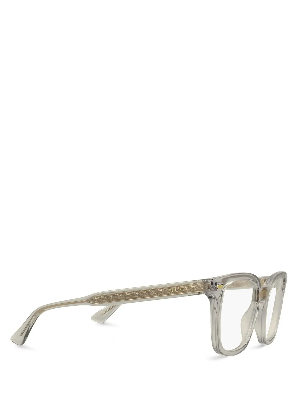 Gucci Eyewear Square-Frame Glasses