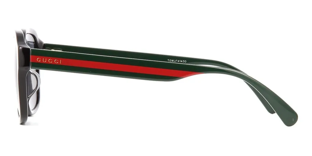 Gucci Eyewear Square Frame Sunglasses