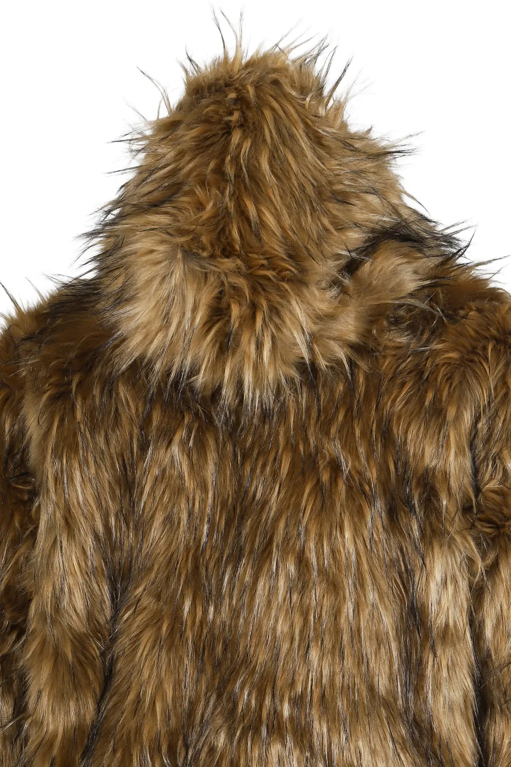 Blonde Mendoza Jacket / Brw