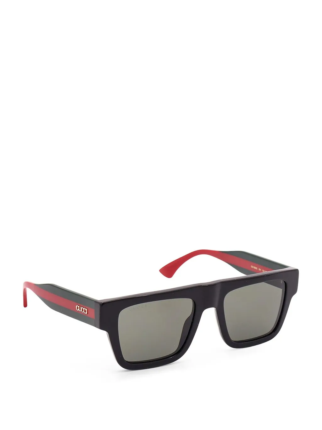 Gucci Eyewear Square Frame Sunglasses