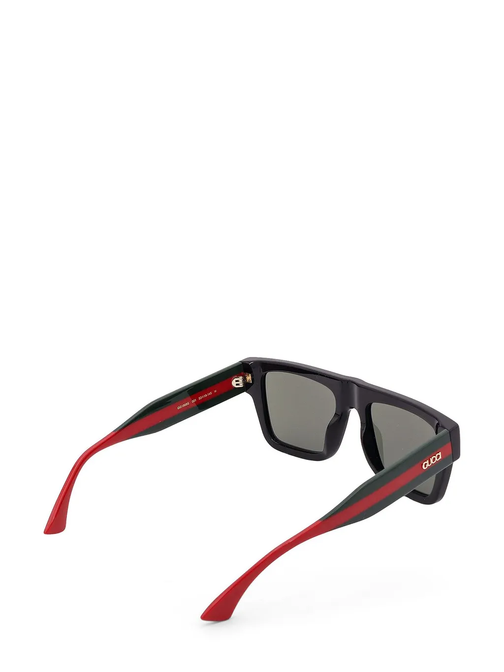 Gucci Eyewear Square Frame Sunglasses