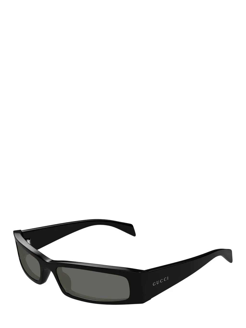 Gucci Eyewear Rectangular Frame Sunglasses