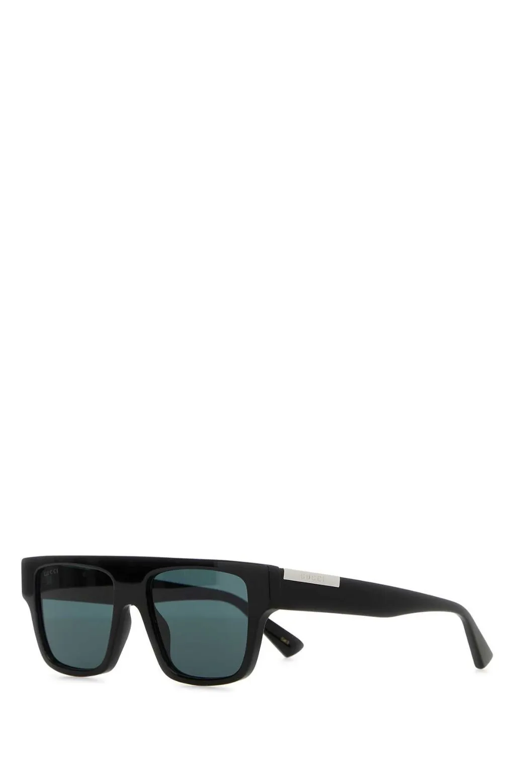Gucci Eyewear Rectangular Frame Sunglasses