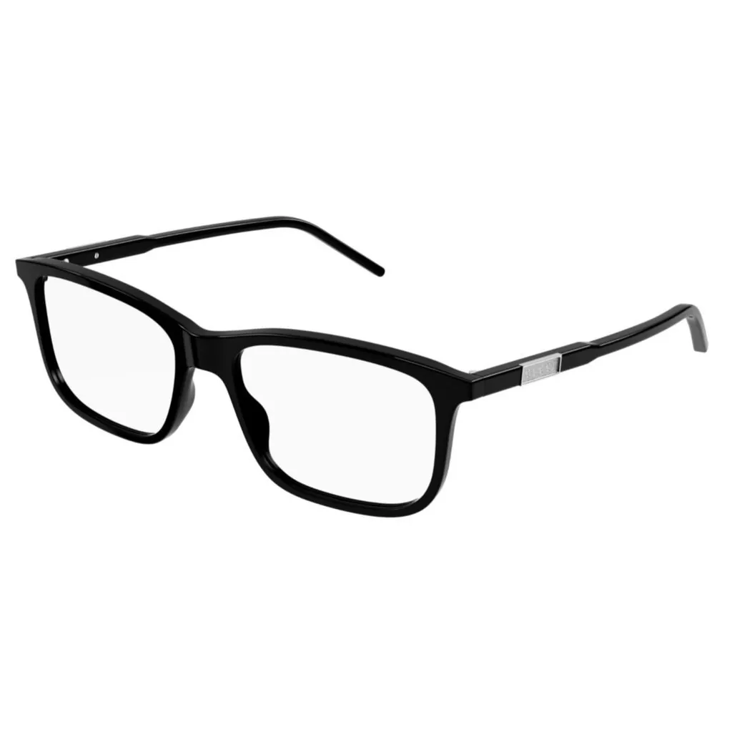 Gucci Eyewear Square Frame Glasses