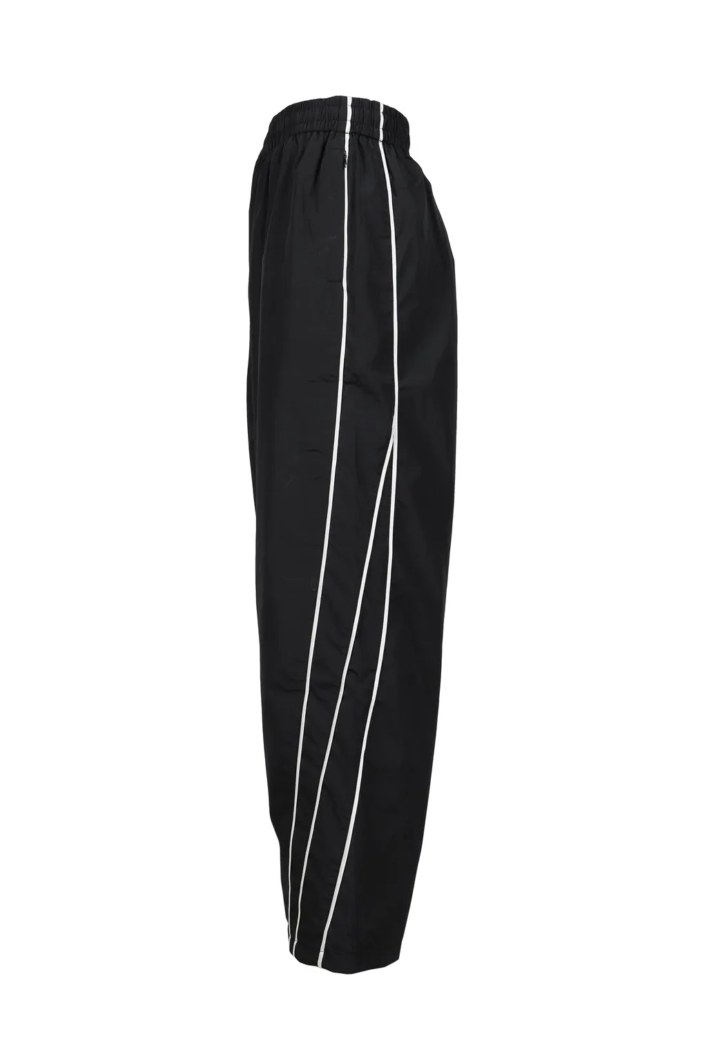 Poa Black Vapor Tracksuit Bottoms / Blk