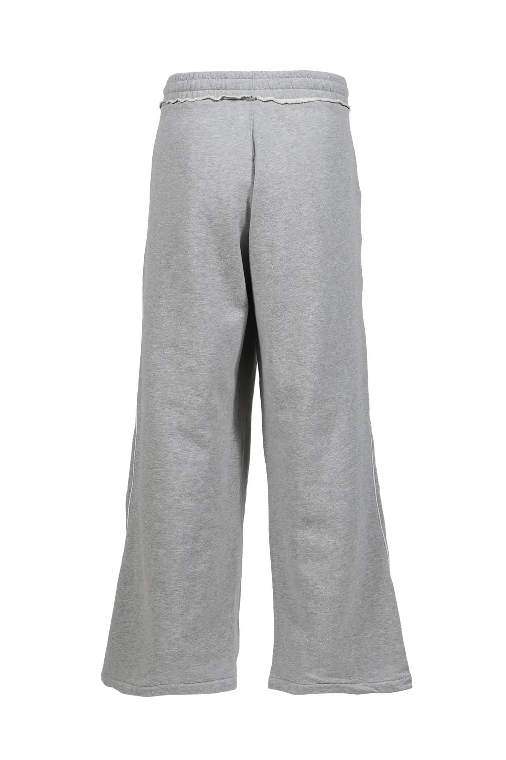 Gray Ecstasy Piped Monster Jogger / Gry