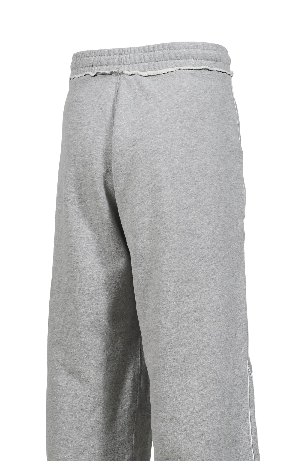 Gray Ecstasy Piped Monster Jogger / Gry