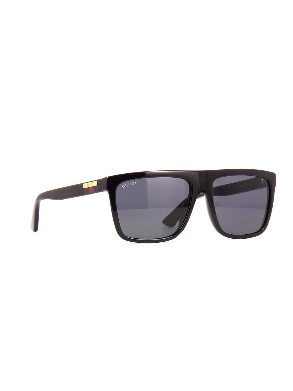 Gucci Eyewear Square Frame Sunglasses