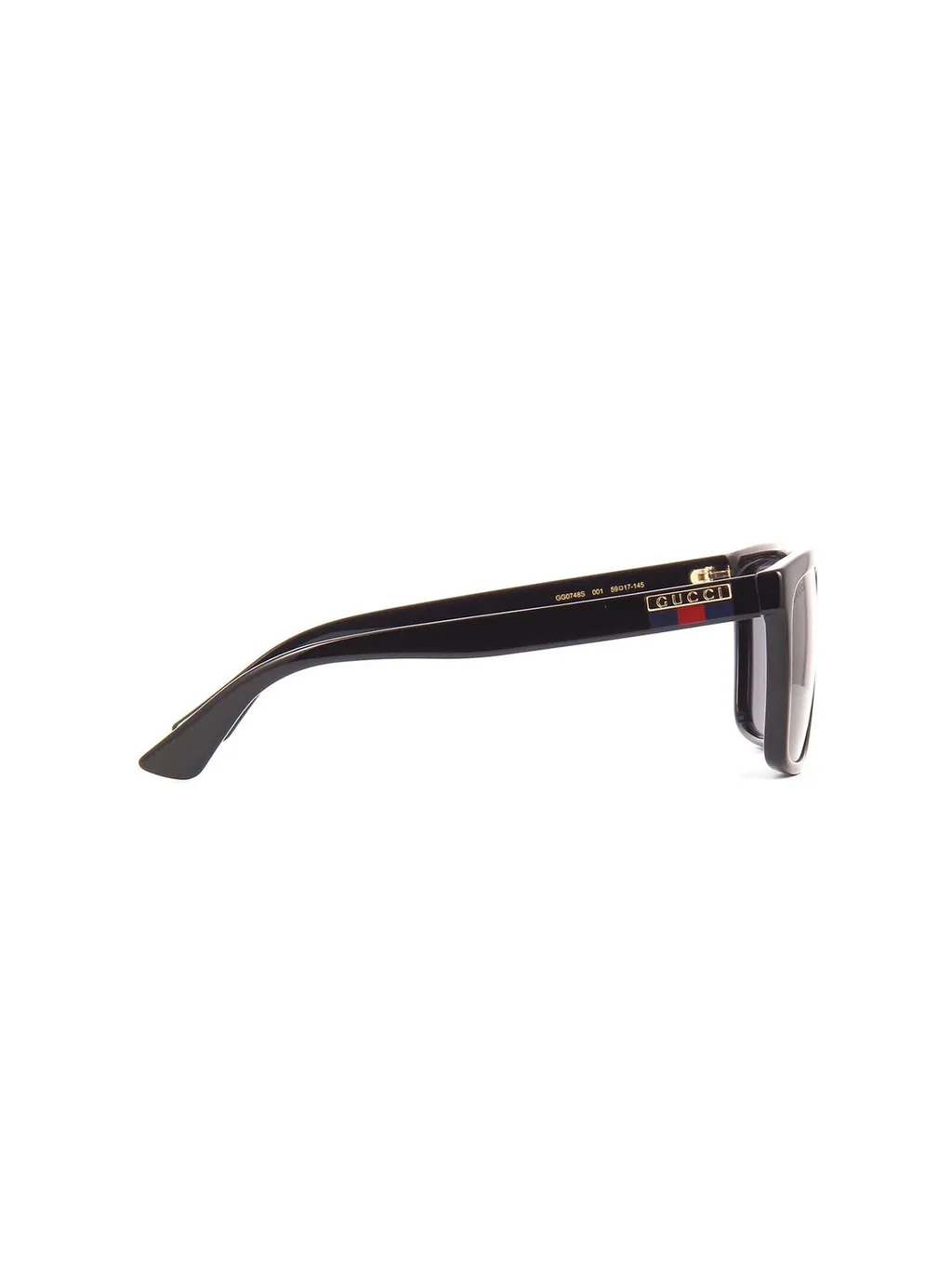 Gucci Eyewear Square Frame Sunglasses