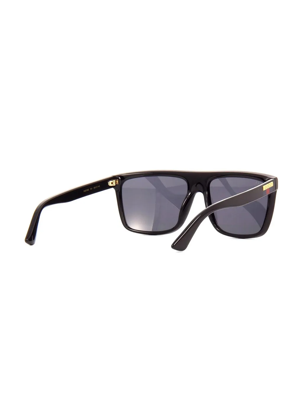 Gucci Eyewear Square Frame Sunglasses
