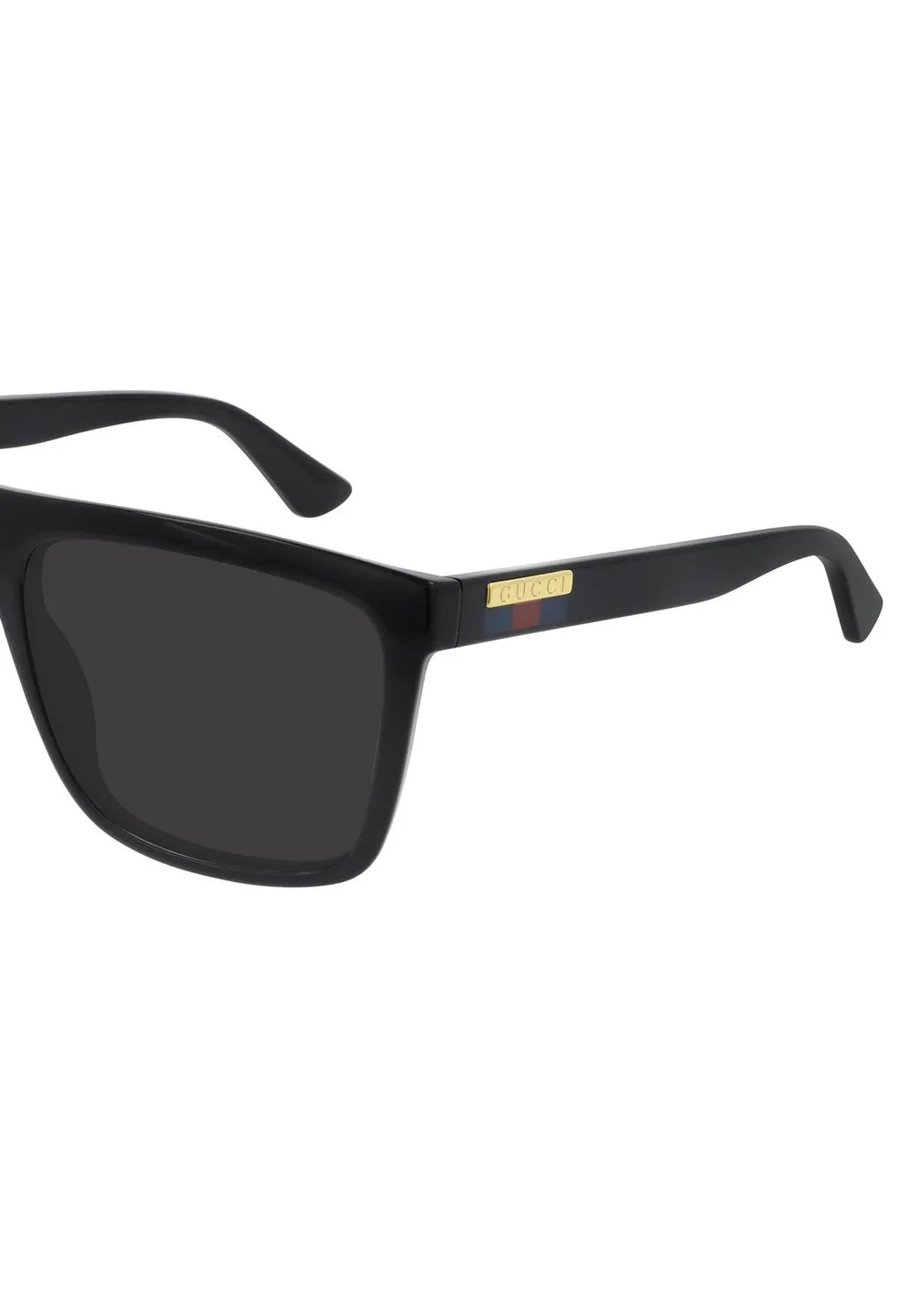 Gucci Eyewear Square Frame Sunglasses