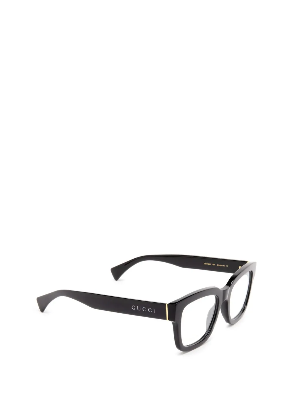 Gucci Eyewear Square Frame Glasses