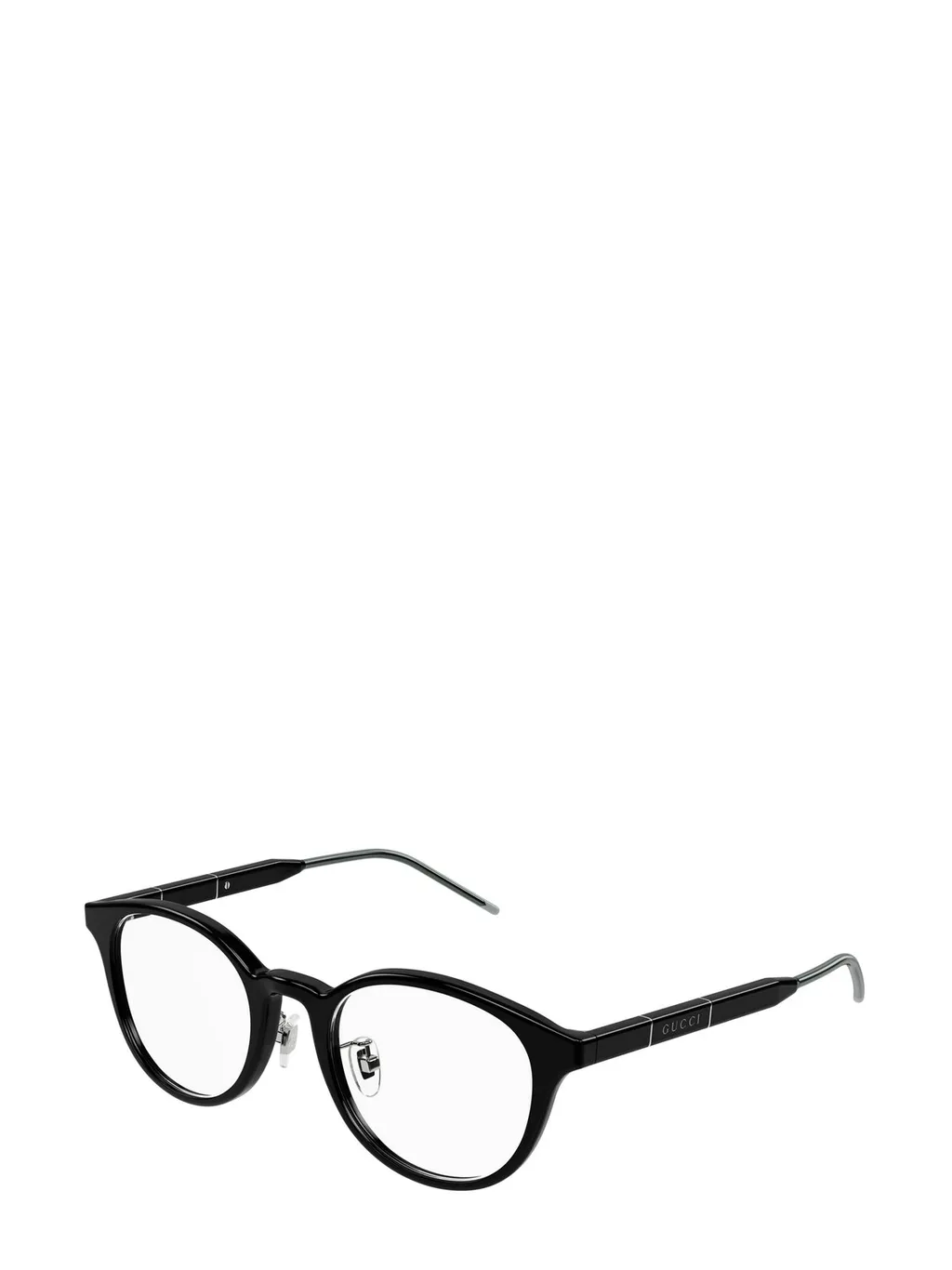Gucci Eyewear Round Frame Glasses