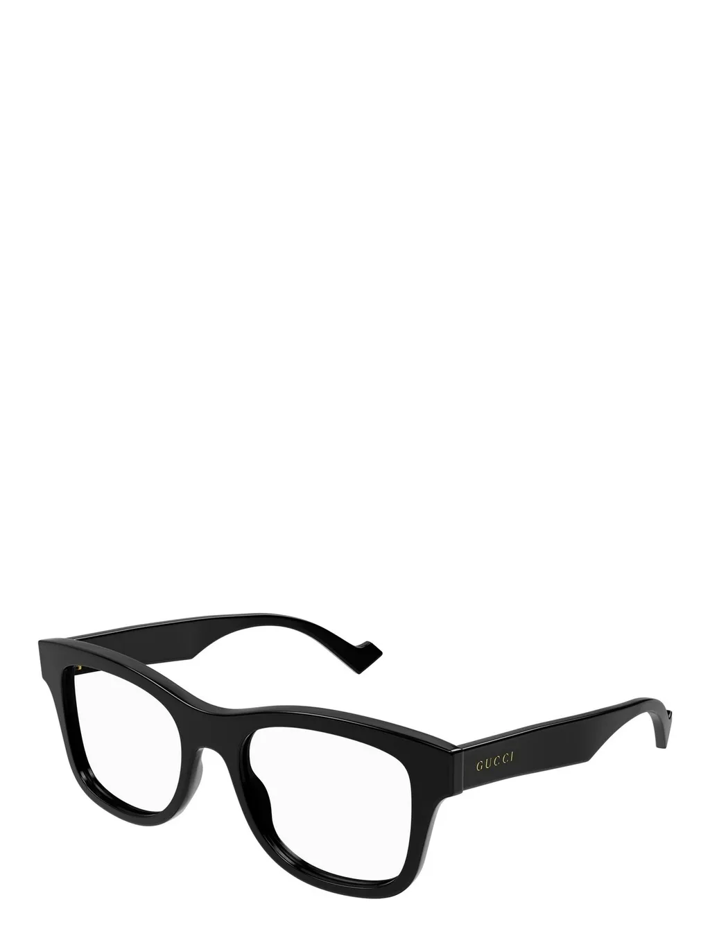 Gucci Eyewear Square Frame Glasses