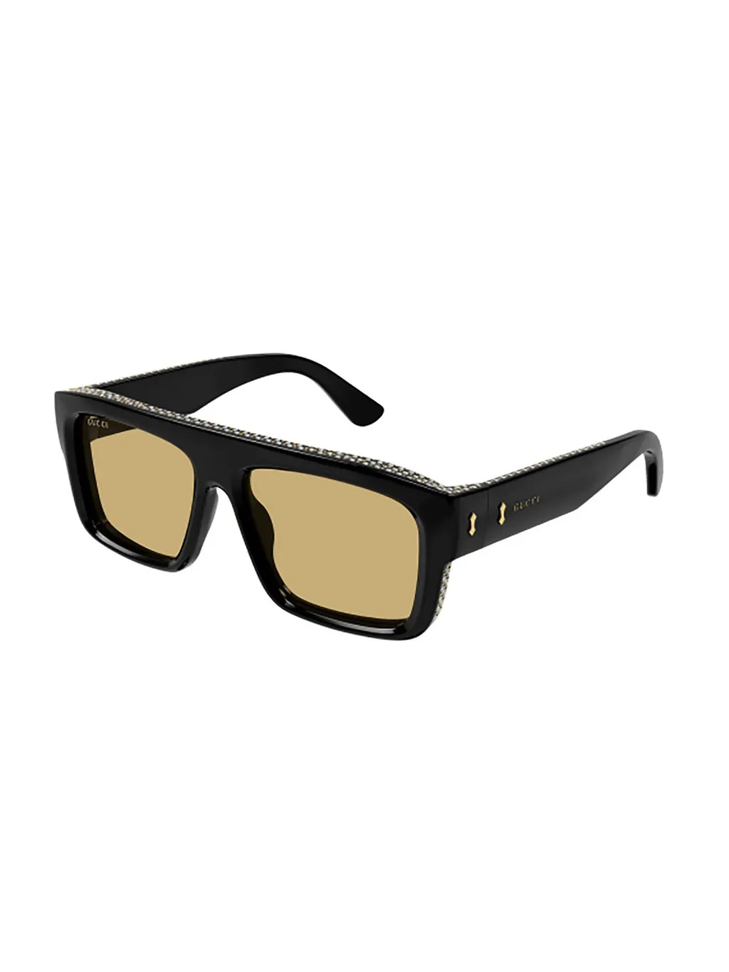 Gucci Eyewear Square Frame Sunglasses