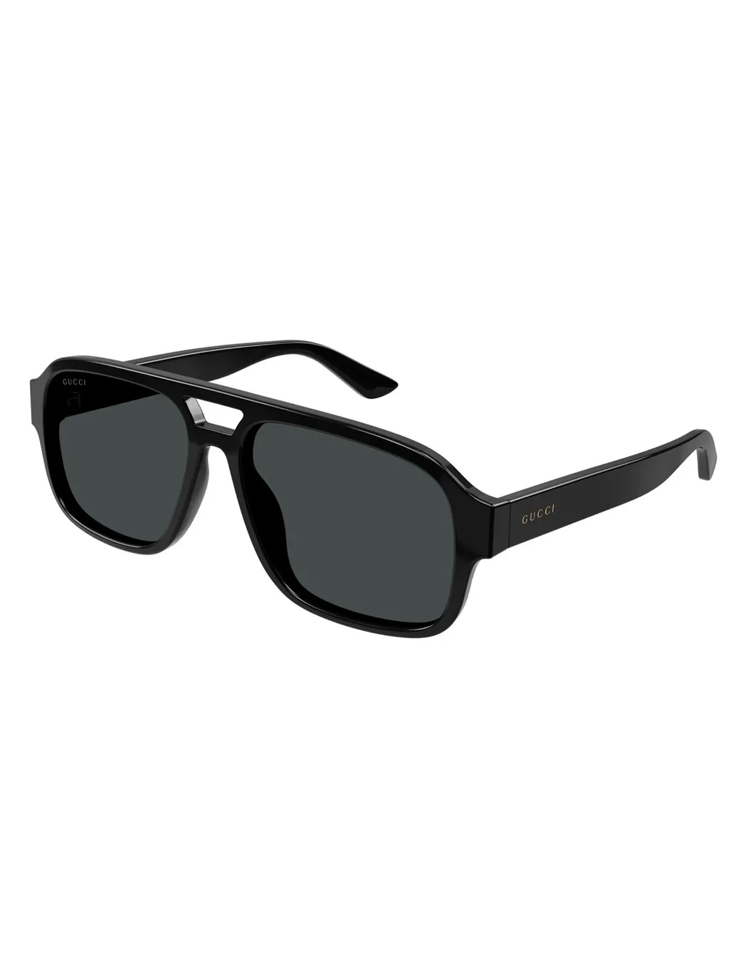 Gucci Eyewear Aviator Frame Sunglasses