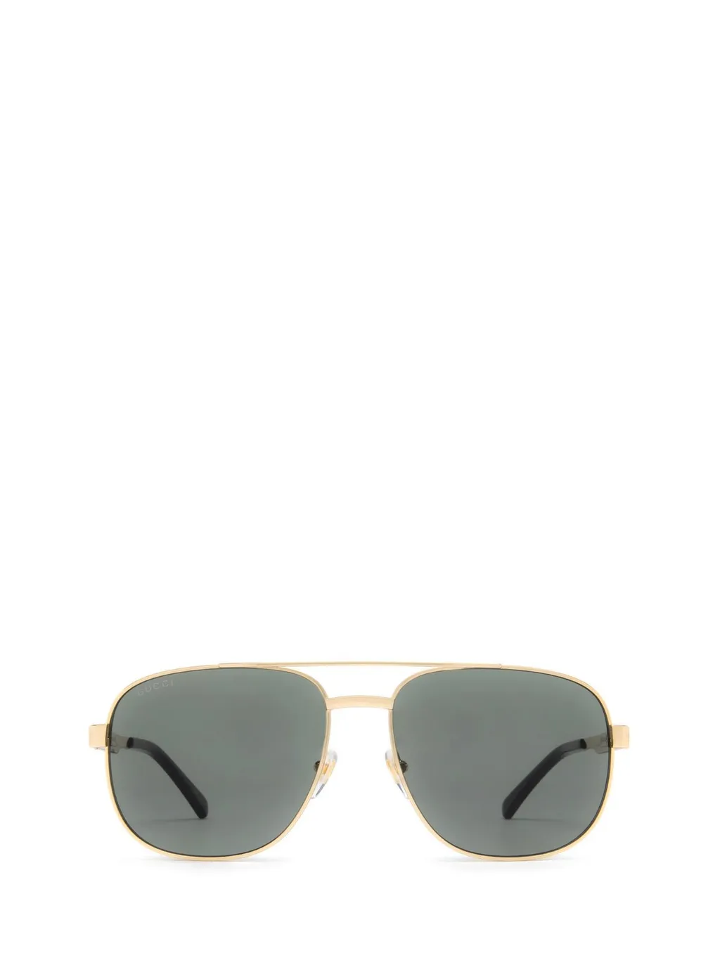 Gucci Eyewear Aviator Frame Sunglasses
