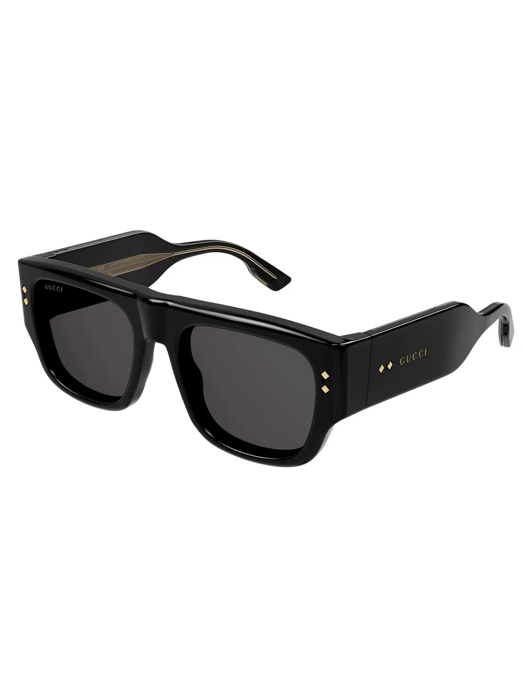 Gucci Eyewear Square Frame Sunglasses
