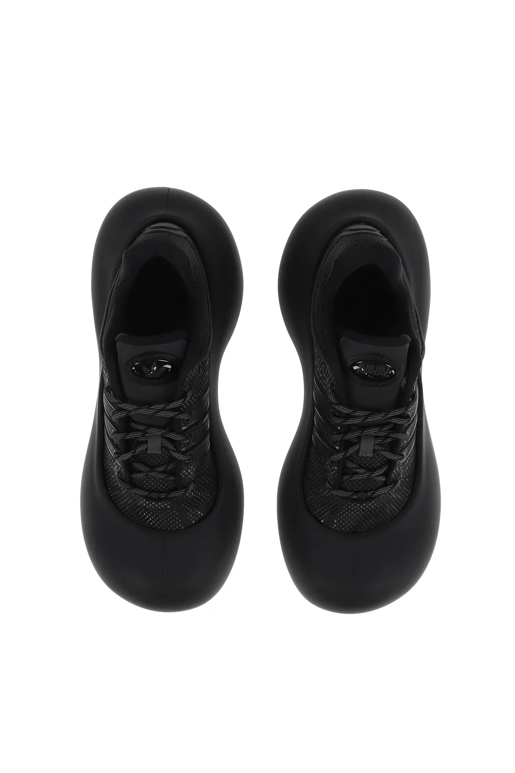 Bubble Gb / Cblk Ublk Gry5
