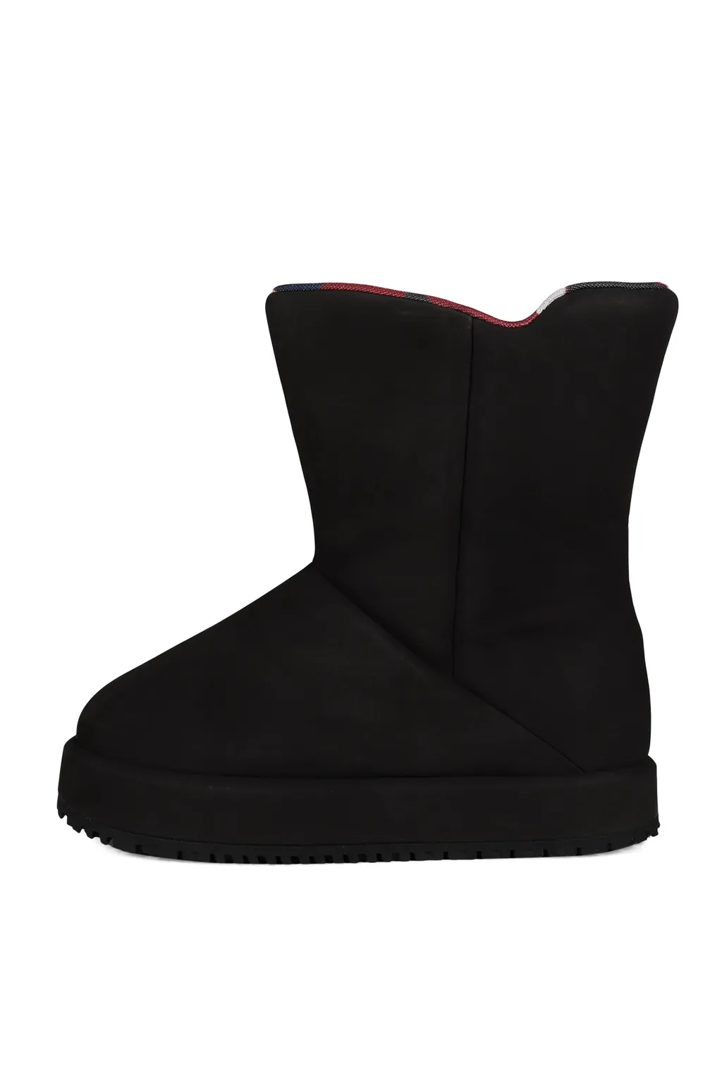 Neve Nabuk / Blk
