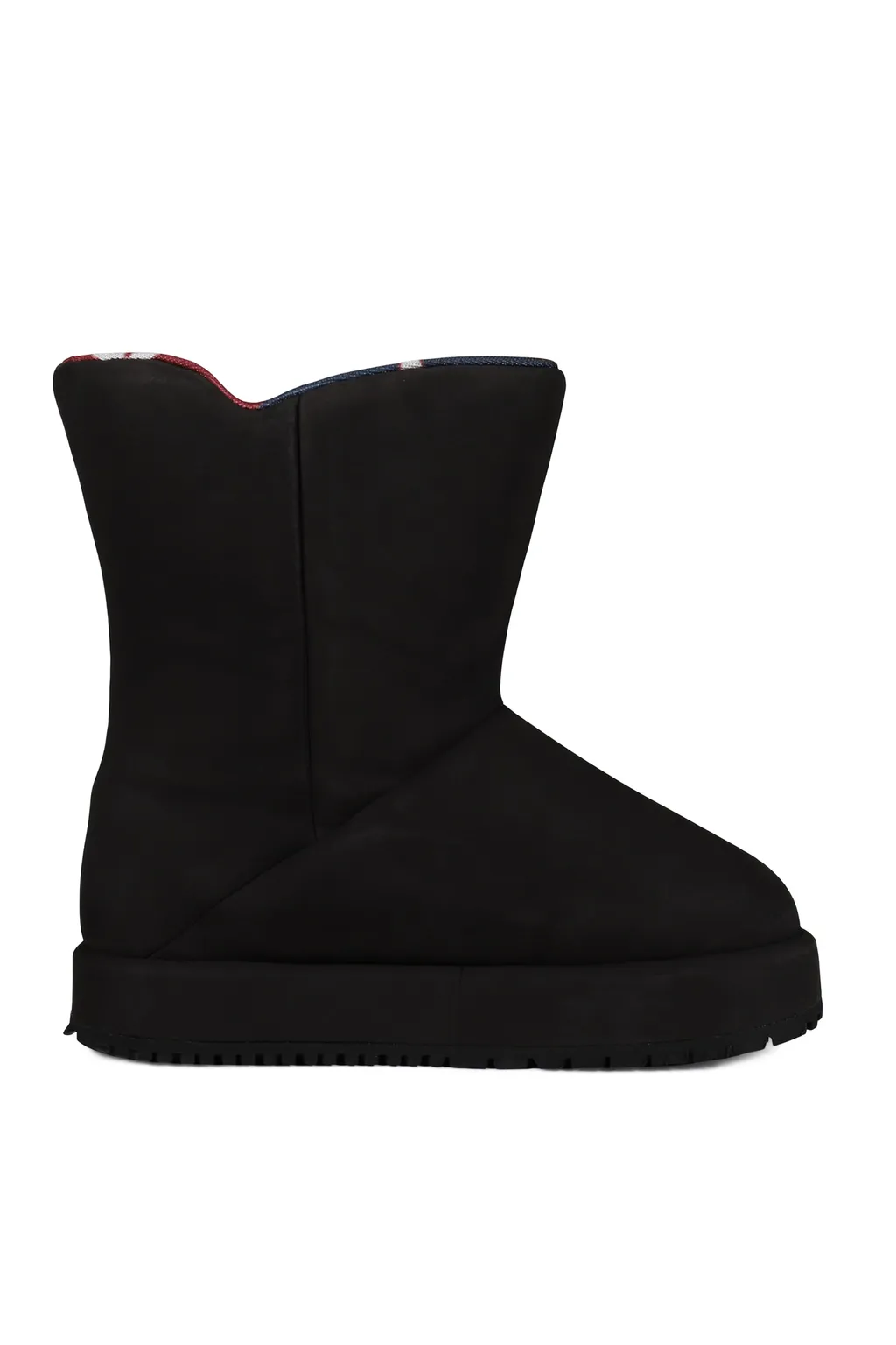 Neve Nabuk / Blk