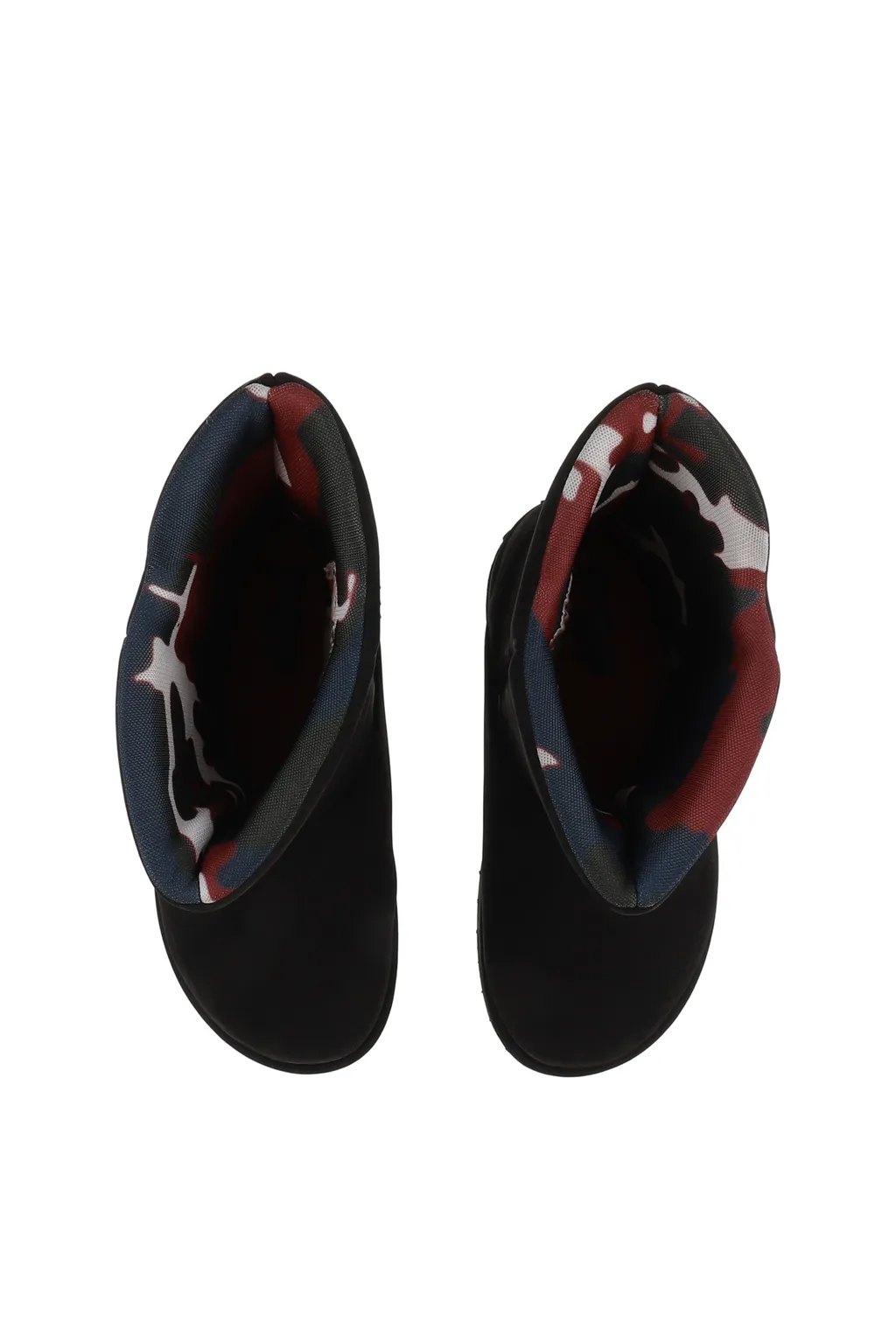 Neve Nabuk / Blk